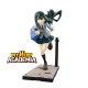 Figurine My Hero Academia - Tsuyu Asui Uniform 23cm