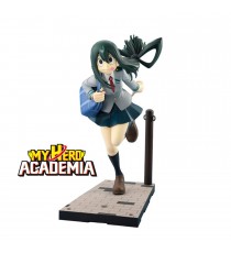 Figurine My Hero Academia - Tsuyu Asui Uniform 23cm