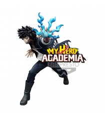 Figurine My Hero Academia - Dabi The Evil Villains Vol 3 13cm