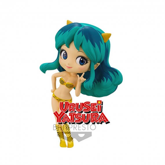 Figurine Lamu - Lum Q Posket 14cm