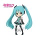 Figurine Hatsune Miku - Miku Q Posket 14cm