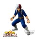 Figurine My Hero Academia - Shoto Todoroki Super Master Stars Piece The Anime 21cm