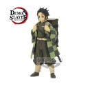 Figurine Demon Slayer Kimetsu No Yaiba - Tanjiro Kamado Vol 19 15cm