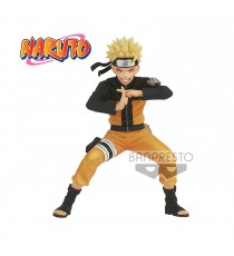 Figurine Naruto Shippuden - Uzumaki Naruto Vibration Stars 17cm