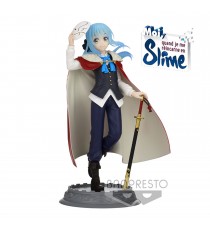 Figurine Moi quand je me reincarne en Slime - Formal Wear And Base Rimuru Tempest 20cm