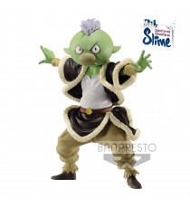 Figurine Moi quand je me reincarne en Slime - Gobta Otherworlder Vol 10 10cm