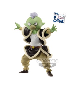 Figurine Moi quand je me reincarne en Slime - Gobta Otherworlder Vol 10 10cm