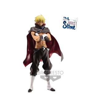 Figurine Moi quand je me reincarne en Slime - Veldora Otherworlder Vol 10 19cm