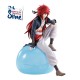 Figurine Moi quand je me reincarne en Slime - Guy Ichibansho I Became A King 17cm