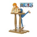 Figurine One Piece - Nami Grandline Journey 16cm