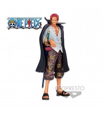 Figurine One Piece - Shanks Chronicle Master Stars Piece 26cm