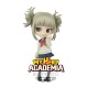 Figurine My Hero Academia - Himiko Toga Q Posket 14cm