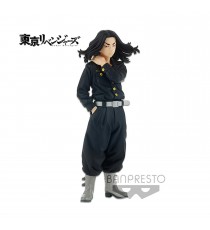 Figurine Tokyo Revengers - Keisuke Baji 17cm