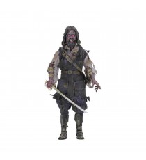 Figurine Horror - The Fog Capitaine Blake 20cm