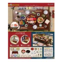 Figurine Japan Petit Sample - Luxury Sushi Day Set