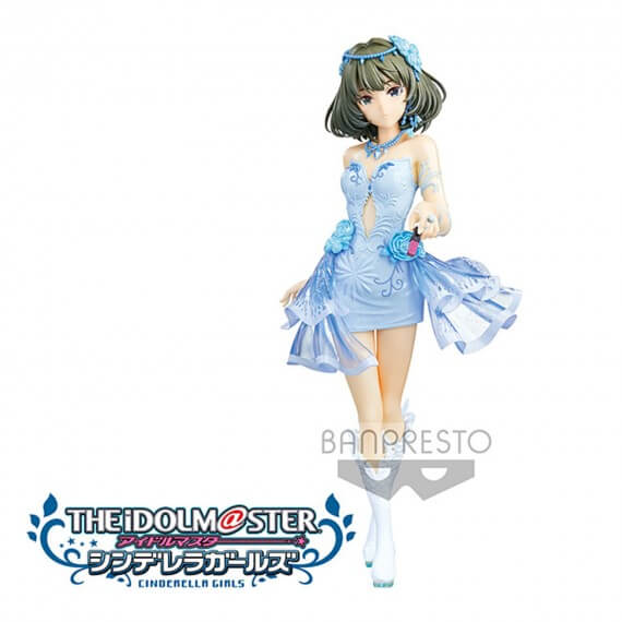Figurine The Idolmaster Cinderella Girls Espresto - Kaede Takagaki 22cm