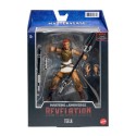 Figurine Master Of The Universe Revelation - Teela 18cm