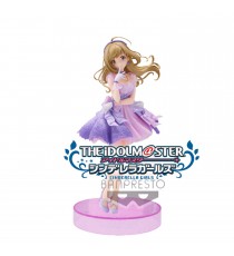 Figurine The Idolmaster Cinderella Girls Espresto - Shin Sato 21cm