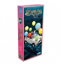 Dixit Mirrors Extension