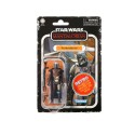 Figurine Star Wars Mandalorian - The Mandalorian Retro 10cm