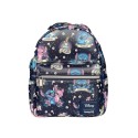 Mini Sac A Dos Disney - Stitch Tattoo Exclu