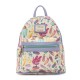 Mini Sac A Dos Disney - Crystal Sidekicks