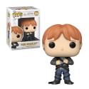 Figurine Harry Potter Anniversary - Ron In Devil's Snare Pop 10cm