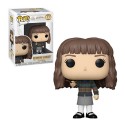 Figurine Harry Potter Anniversary - Hermione W/Wand Pop 10cm