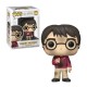 Figurine Harry Potter Anniversary - Harry W/The Stone Pop 10cm