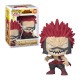 Figurine My Hero Academia - Eijiro In Hero Costume Pop 10cm