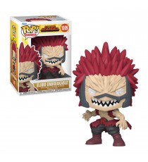 Figurine My Hero Academia - Eijiro In Hero Costume Pop 10cm