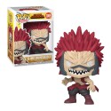 Figurine My Hero Academia - Eijiro In Hero Costume Pop 10cm