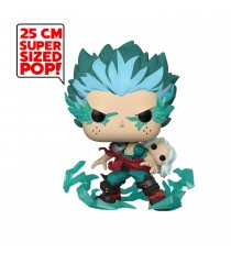 Figurine My Hero Academia - Infinite Deku Pop 25cm