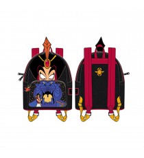 Mini Sac A Dos Disney - Jafar Villains Scene