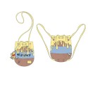 Mini Sac A Dos Disney - Winnie The Pooh 95Th Anniversary Honeypot Convertible Bucket