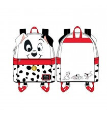 Mini Sac A Dos Disney - 101 Dalmations 70Th Anniversary Cosplay