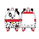 Mini Sac A Dos Disney - 101 Dalmations 70Th Anniversary Cosplay