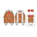 Mini Sac A Dos Disney - Sac A Dos Serre-Tete Ginger Bread