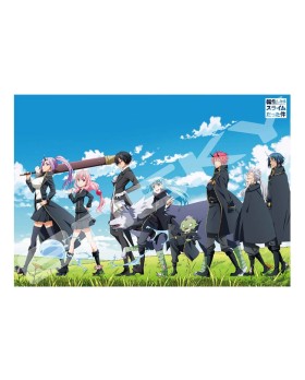 Puzzle That Time I Got Reincarnated As A Slime - Group 1000Pcs