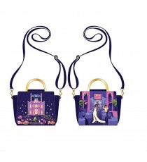 Sac A Main Disney - Princess And The Frog Tiana'S Palace