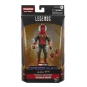 Figurine Marvel Legends - No Way Home Spider-Man 15cm