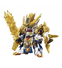 Maquette Gundam - 10 Ma Chao Barbatos Gunpla SDSS 8cm