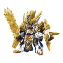 Maquette Gundam - 10 Ma Chao Barbatos Gunpla SDSS 8cm