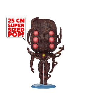 Figurine Marvel Eternals - Arishem Pop 25cm