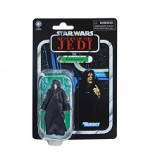 Figurine Star Wars - Emperor Palpatine Vintage 10cm