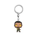 Porte Clé Marvel Eternals - Gilgamesh Pocket Pop 4cm