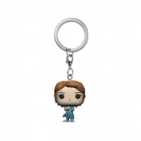 Porte Clé Marvel Eternals - Sprite Pocket Pop 4cm