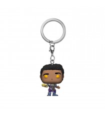 Porte Clé Marvel Eternals - Kingo Pocket Pop 4cm