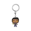 Porte Clé Marvel Eternals - Kingo Pocket Pop 4cm