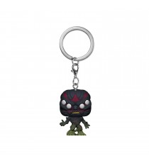 Porte Clé Marvel Eternals - Kro Pocket Pop 4cm